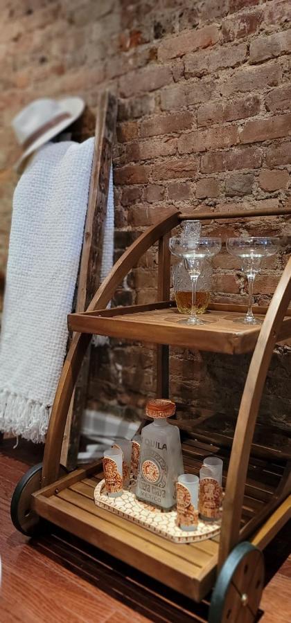 뉴욕 Luxe Brooklyn Getaway 아파트 외부 사진